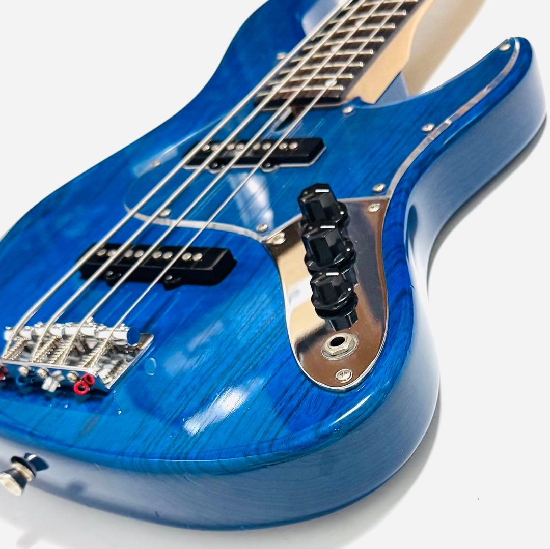 廃番希少！ Bacchus WOODLINE model WL24-003