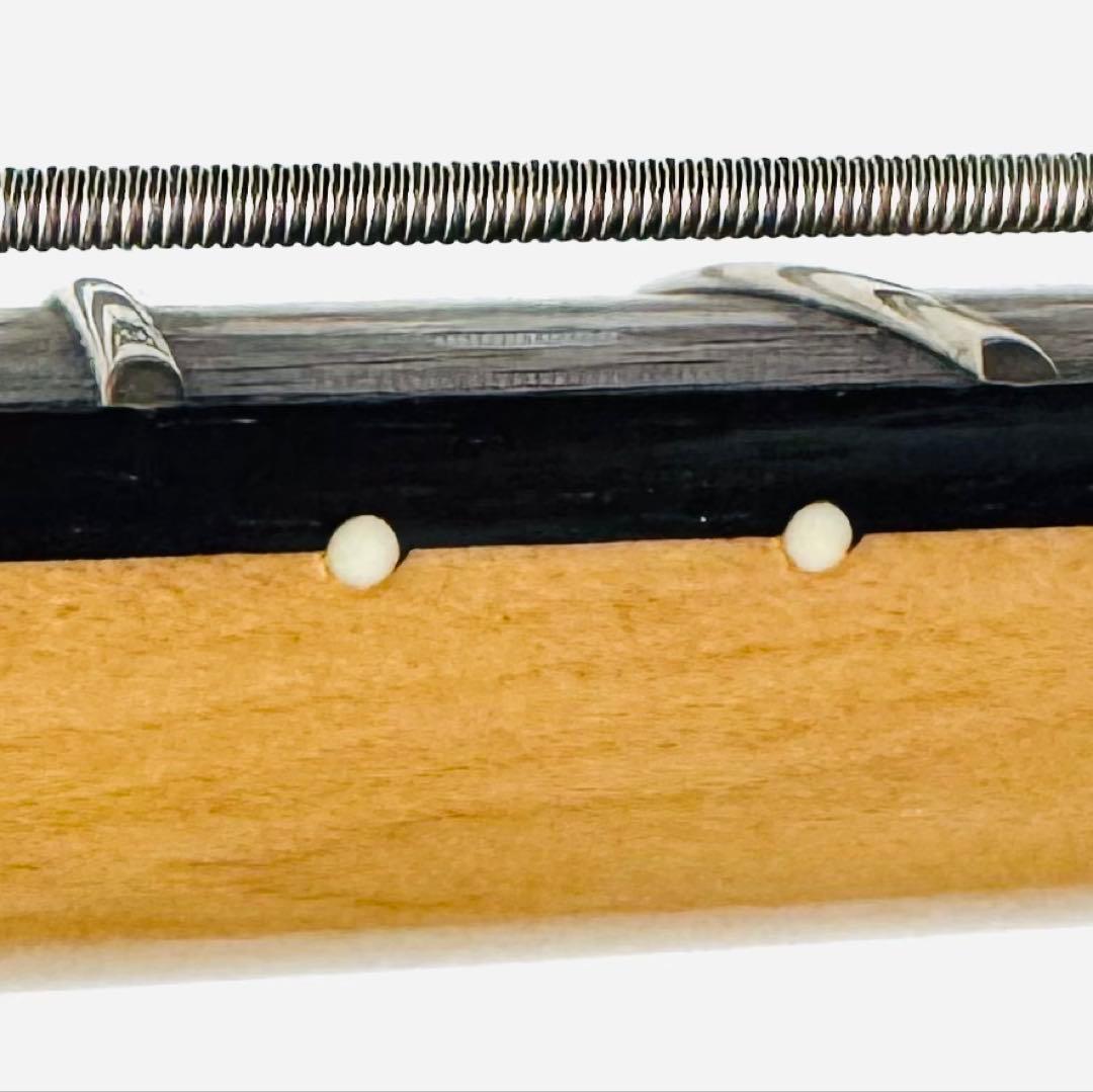 廃番希少！ Bacchus WOODLINE model WL24-003