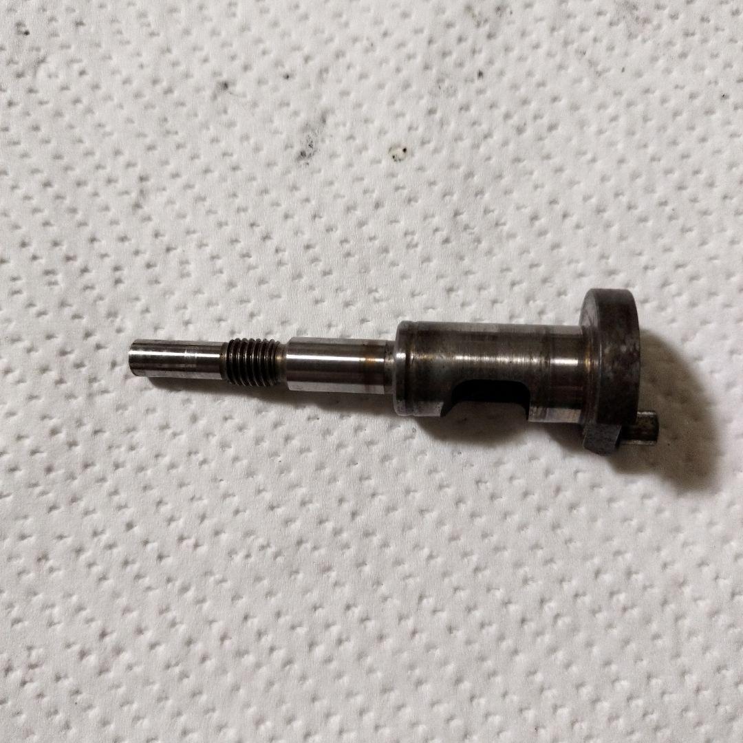 ラジコン　MAX12xzエンジン