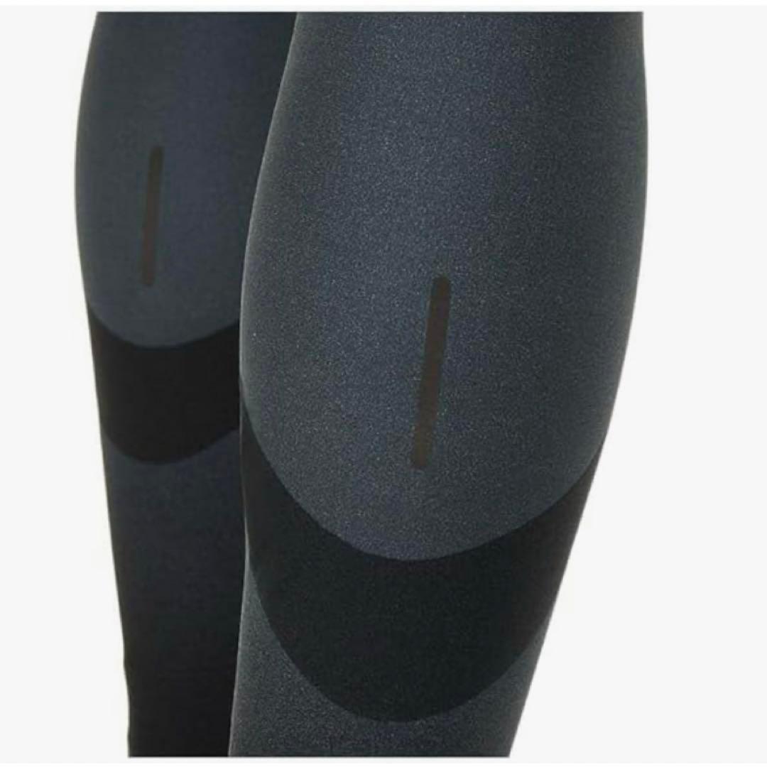 アシックス ランニング　ウェア ウィメンズ　ロングタイツ　XL レディース