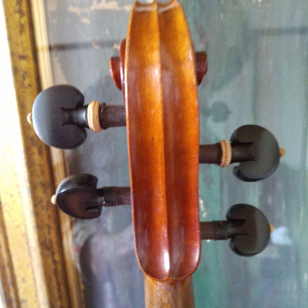 Antonius Stradiuarius copy ヴァイオリン