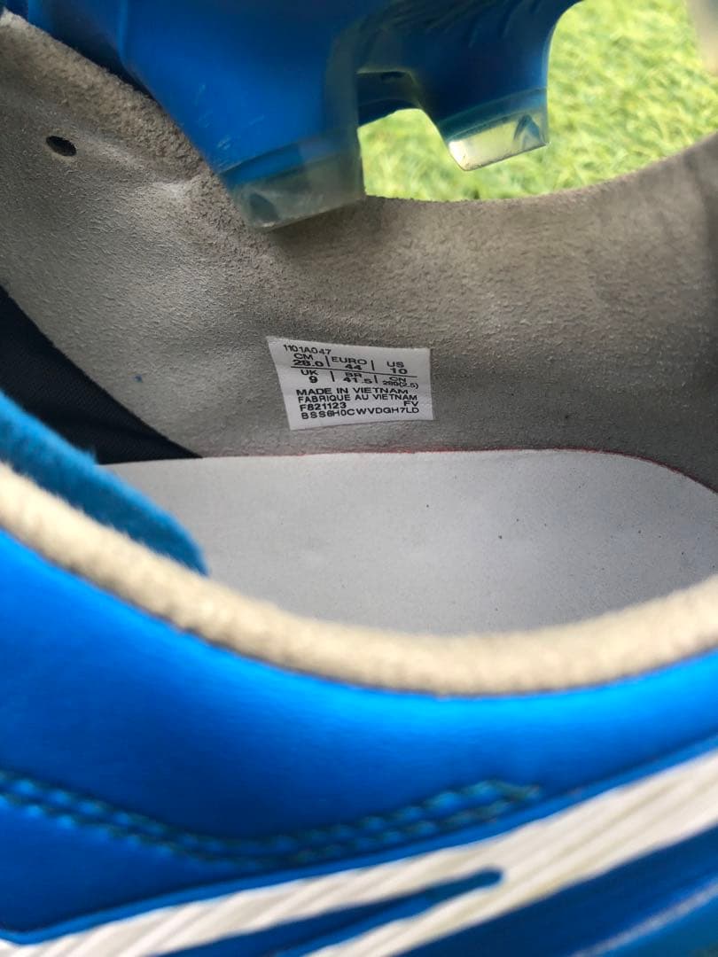 シューズ asics DSLIGHT X-FLY5 28.0cm