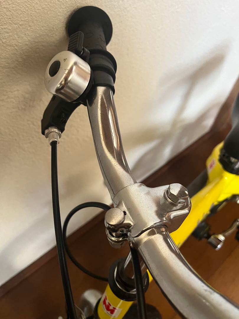 【引取限定】へんしバイク　3歳、4歳の自転車