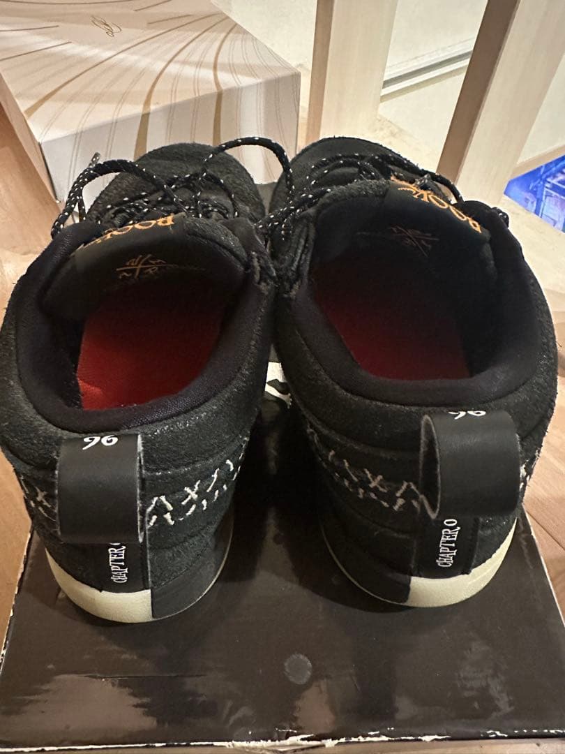 NIKE BOOK1 ブック1 ハロウィン