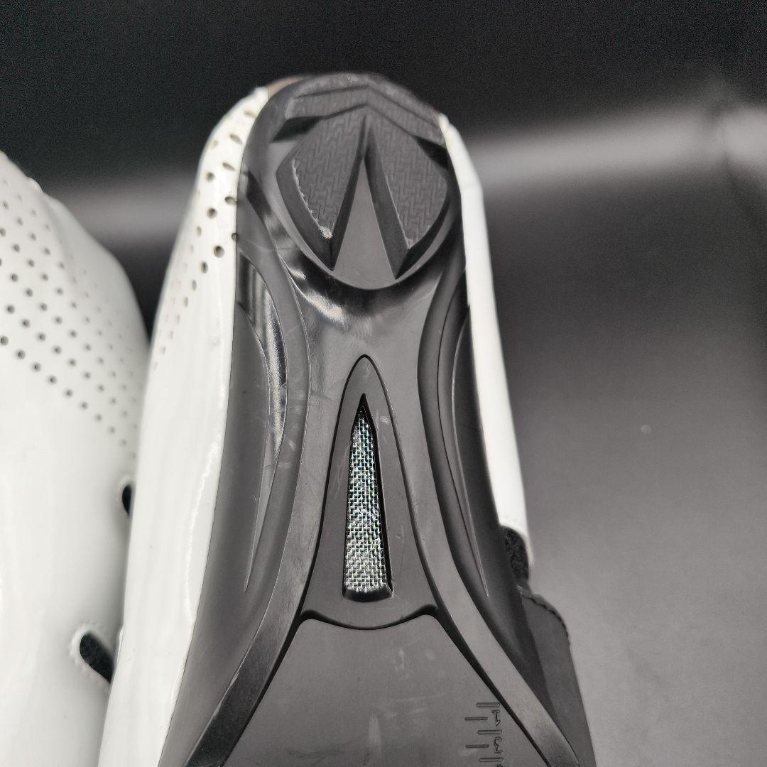 リンタマン ADJUST COMP PLUS 37 23.2cm 両対応