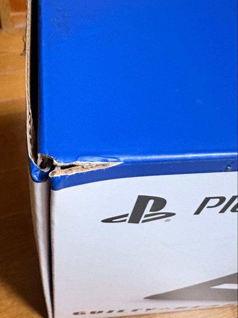 PS5 ギルティギアストライヴ ファイティングスティックα 美品