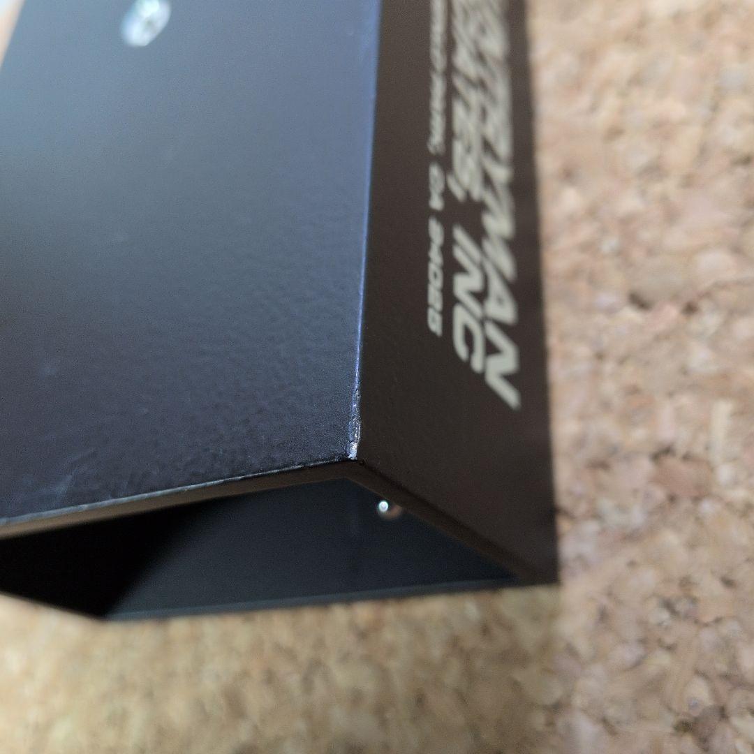 COUNTRYMAN カントリーマン TYPE 85 DIRECT BOX