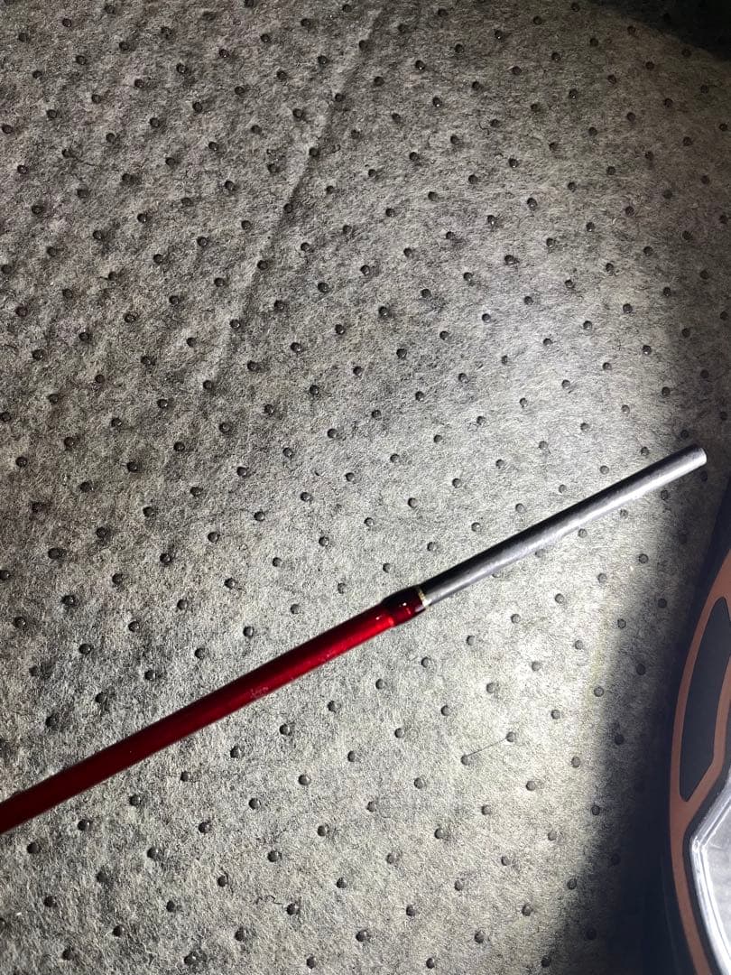 シマノ　19 ワールドシャウラテクニカルエディション　S66SUL-2