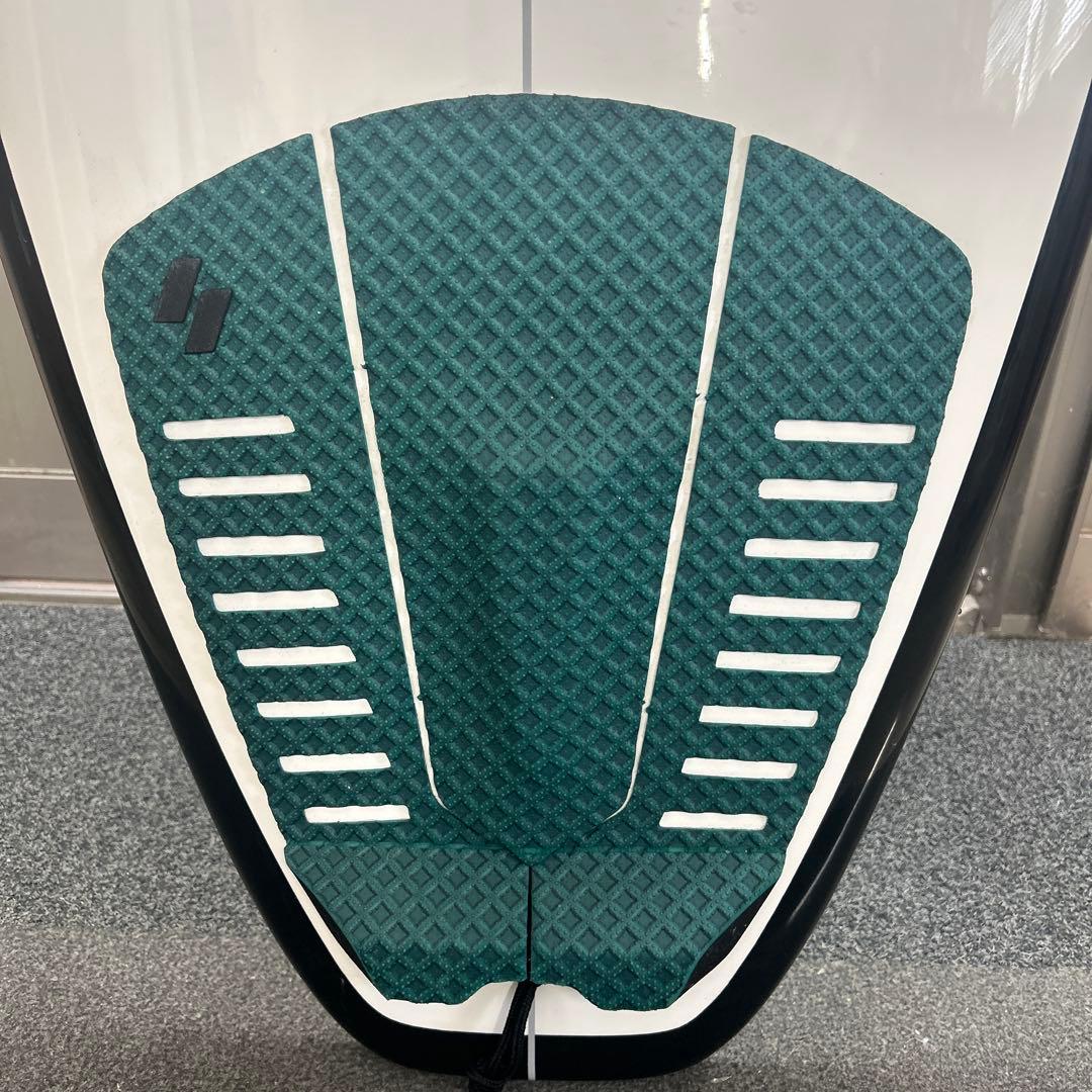 美品 サーフボード ショートボード 6.6フィート three weather