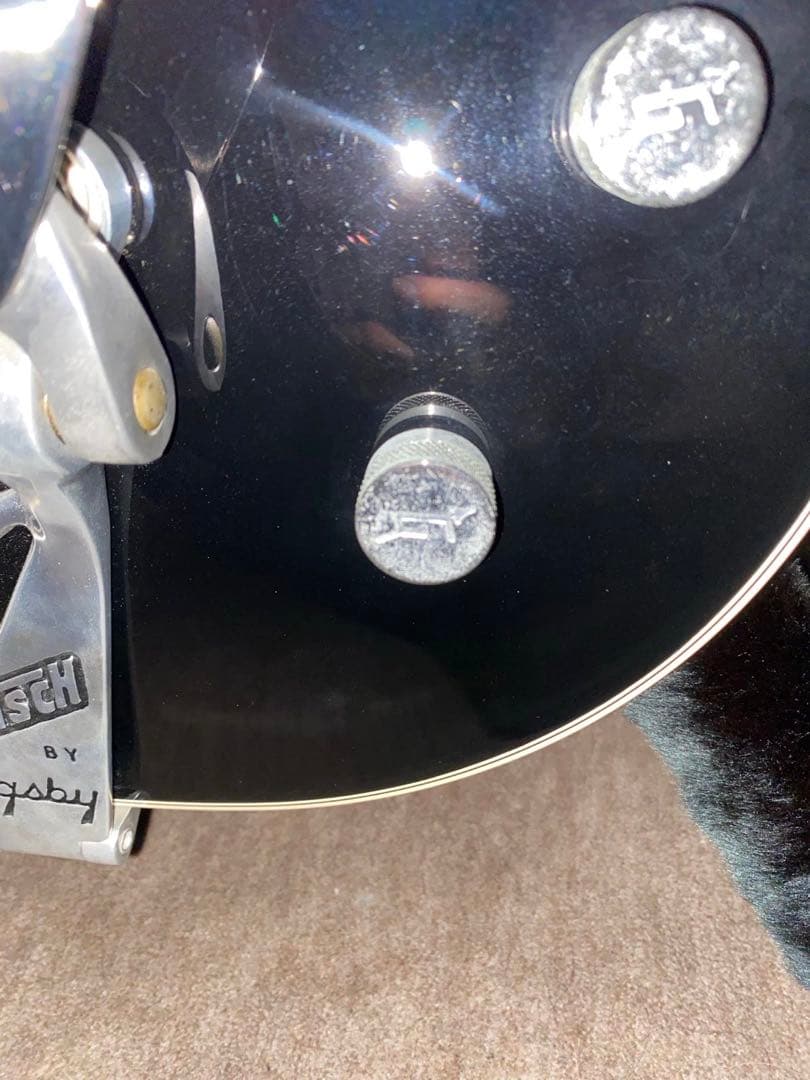 【連休最終日セール】GRETSCH G6128T-1962 Duo Jet