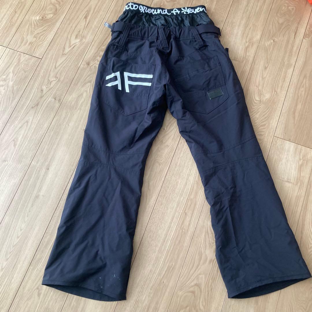 デサント DESCENTE スキーウェア上下　Sサイズ SIO ジャケット