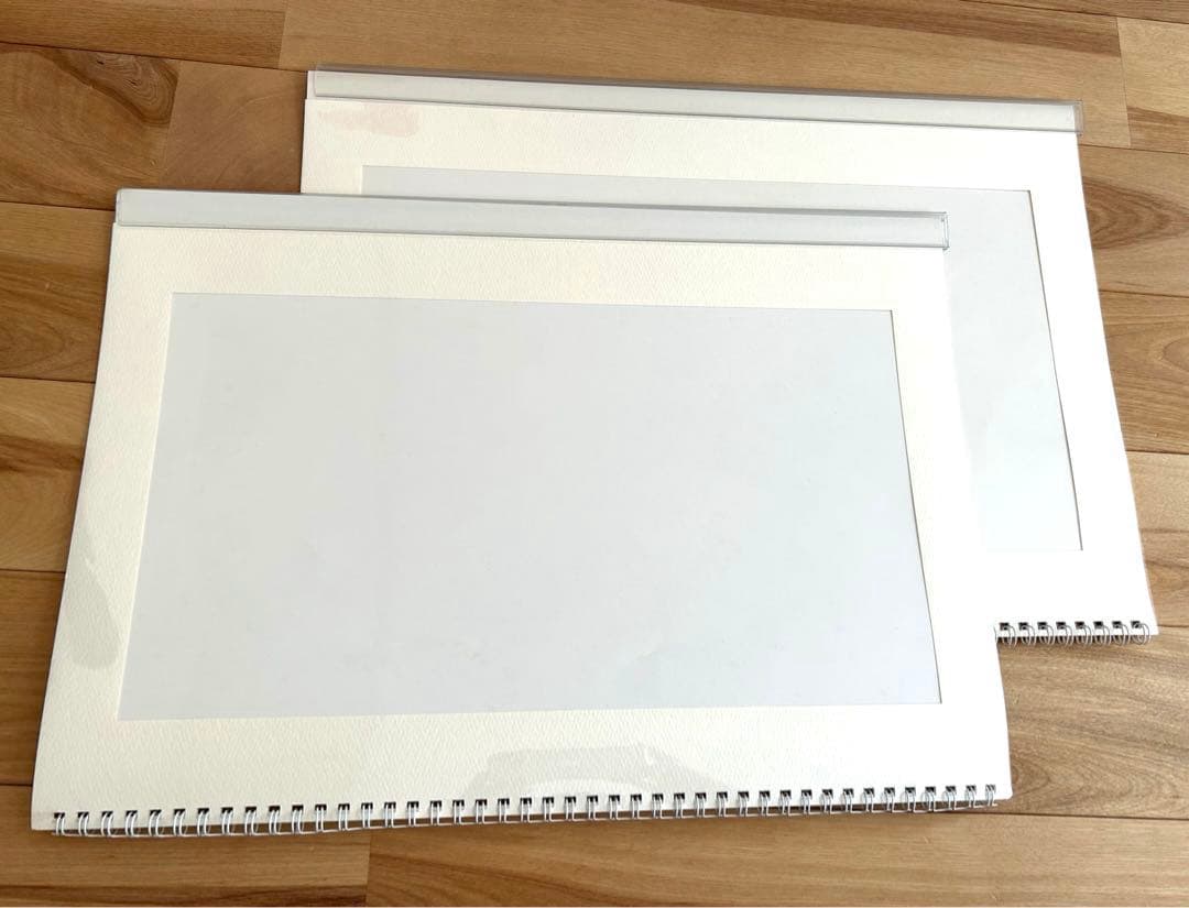 【希少】スタジオジブリ　アートフレームカレンダー　2006年〜2016年　宮崎駿