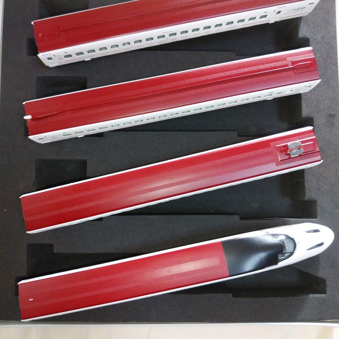 TOMIXトミックス92935九州新幹線800系つばめU005編成