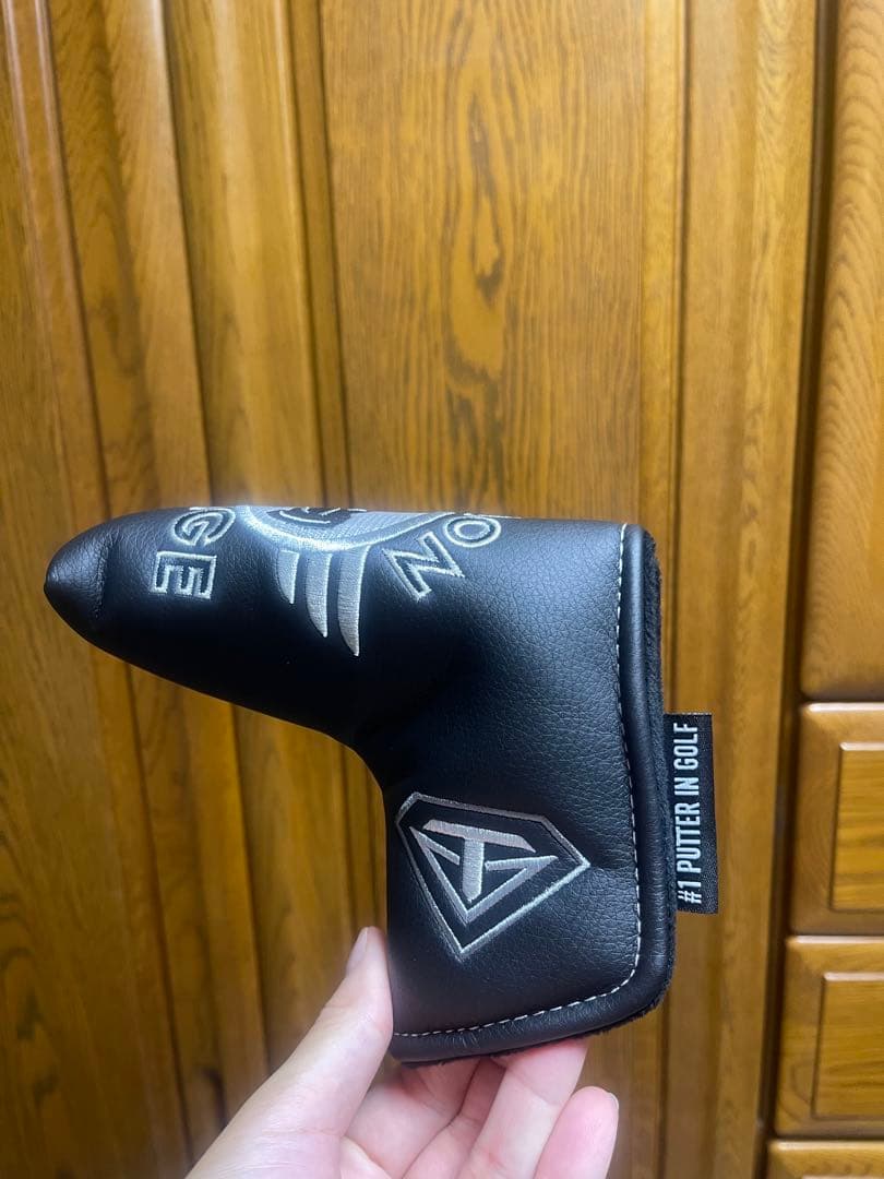 ODYSSEY SANDIEGO TOUR ONLY GSSパター