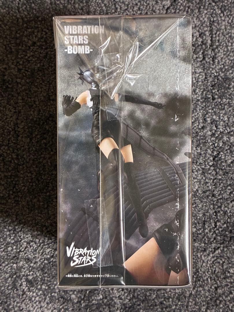 【3点セット】チェンソーマン レゼ & ボム フィギュア