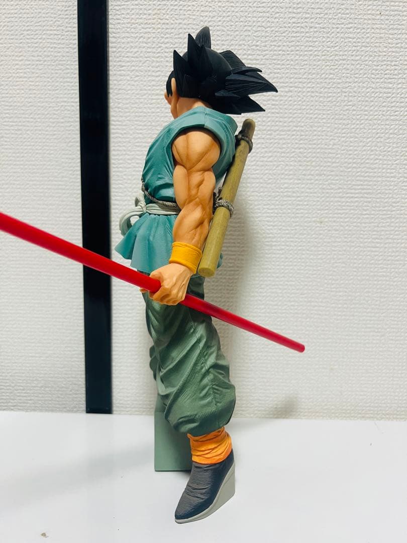 ドラゴンボール BWFC SMSP 01 バイバイ悟空