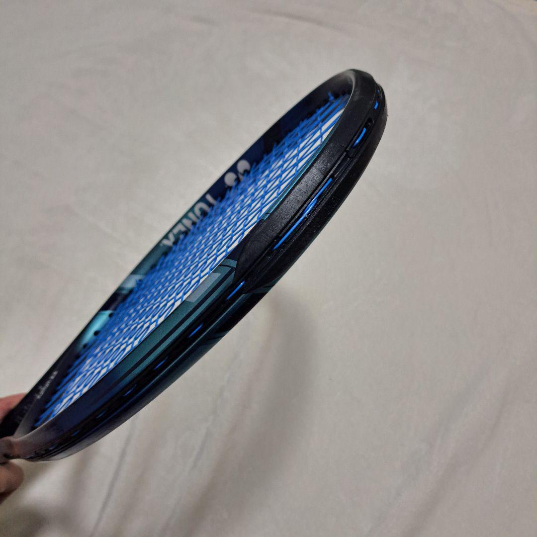 【極美品】YONEX EZONE 98 G2 2022モデル　イーゾーン