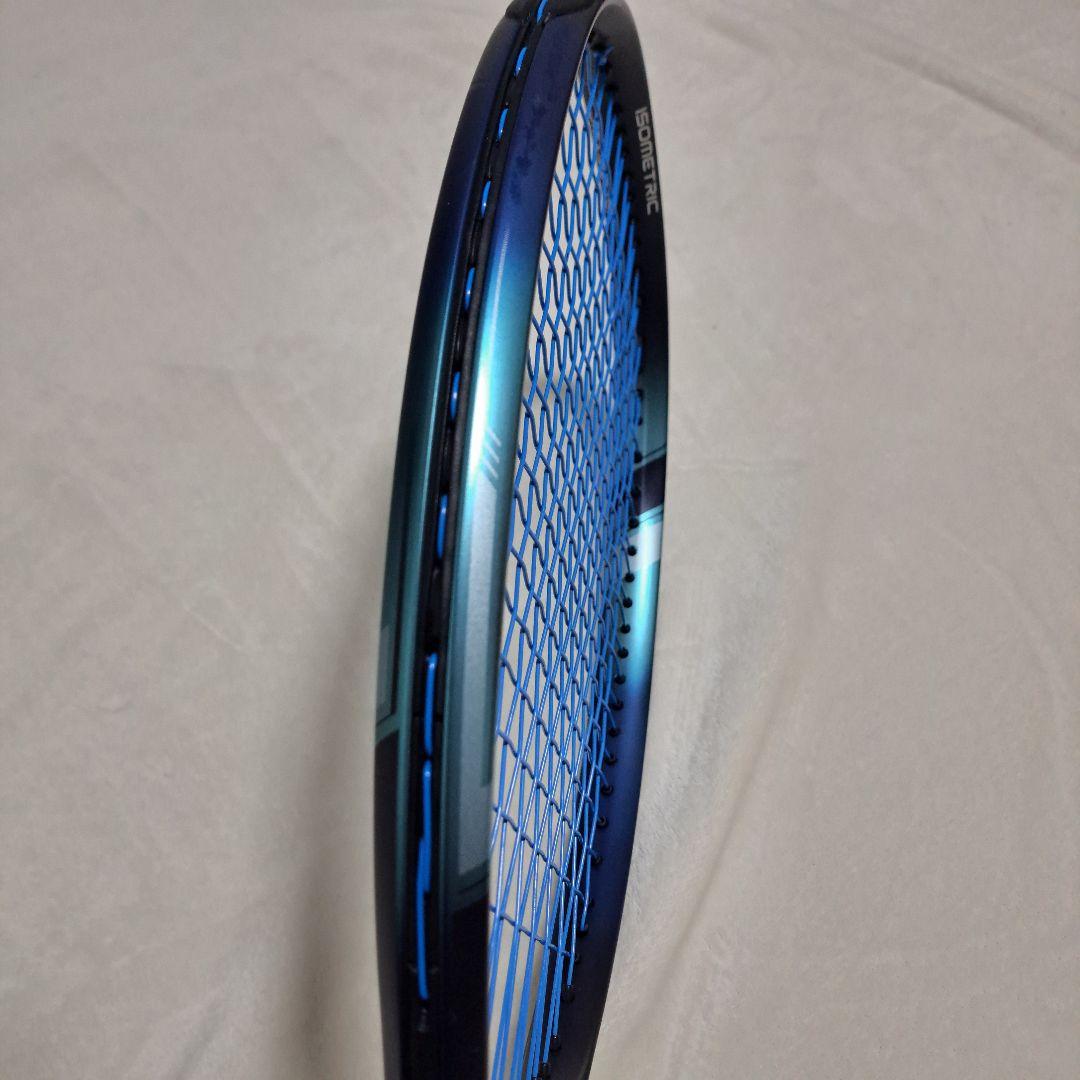 【極美品】YONEX EZONE 98 G2 2022モデル　イーゾーン
