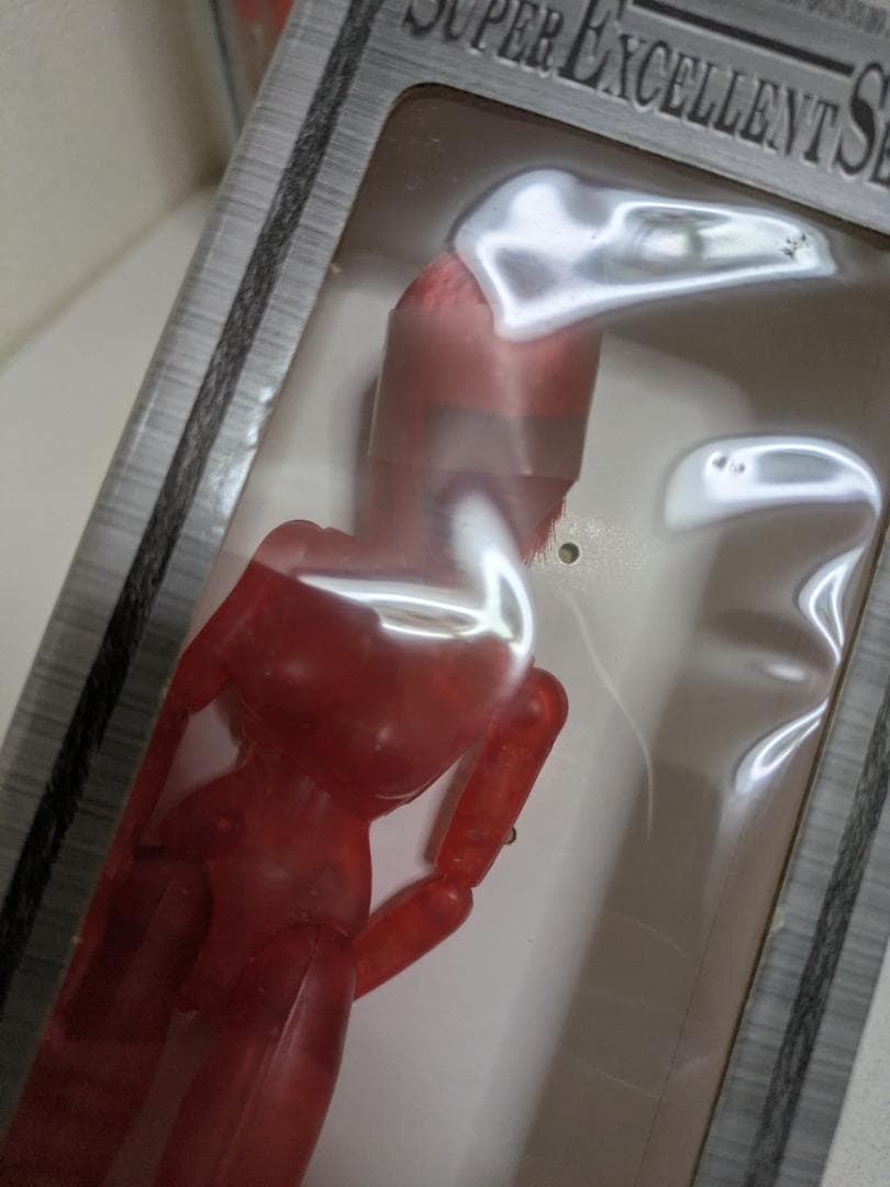 マーミット スーパーエクセレントシリーズ CYBERNE GIRLS まとめ