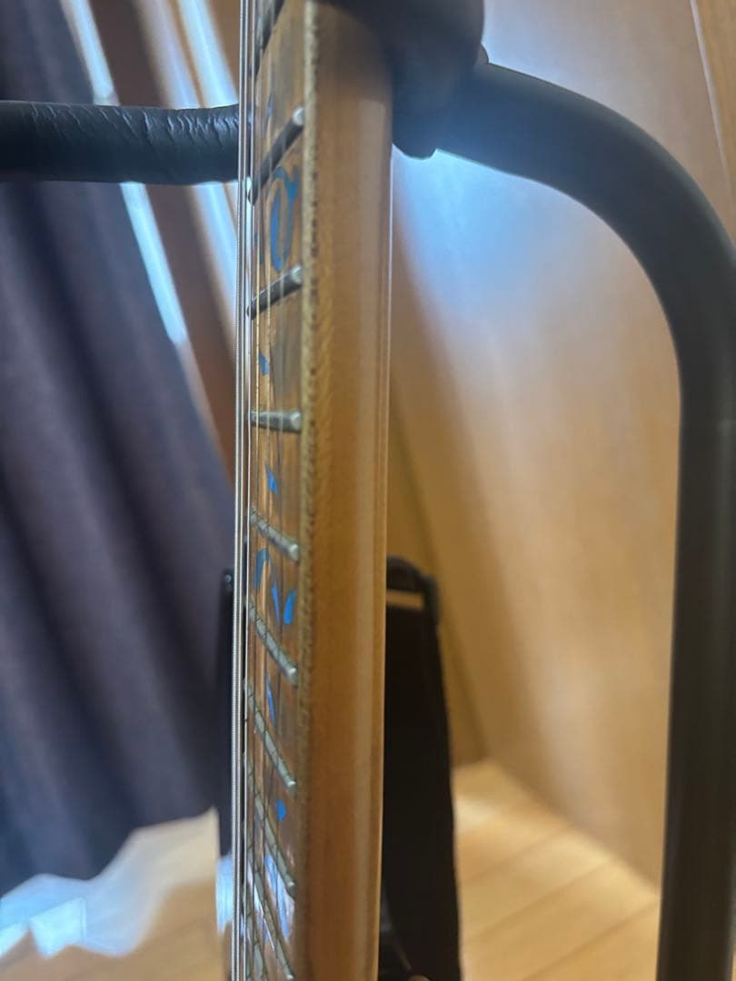 Ibanez JEM77P BFP Steve vai シグネイチャーモデル