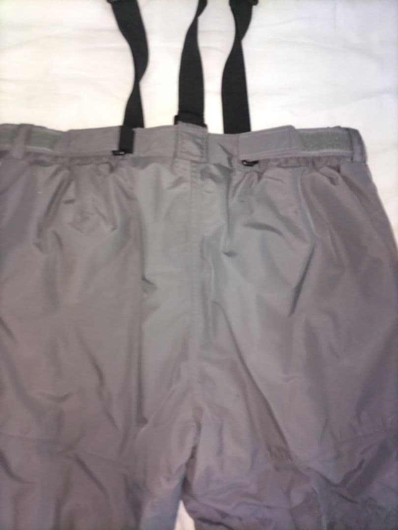 SHIMANO フィッシングスーツ(上下セット)