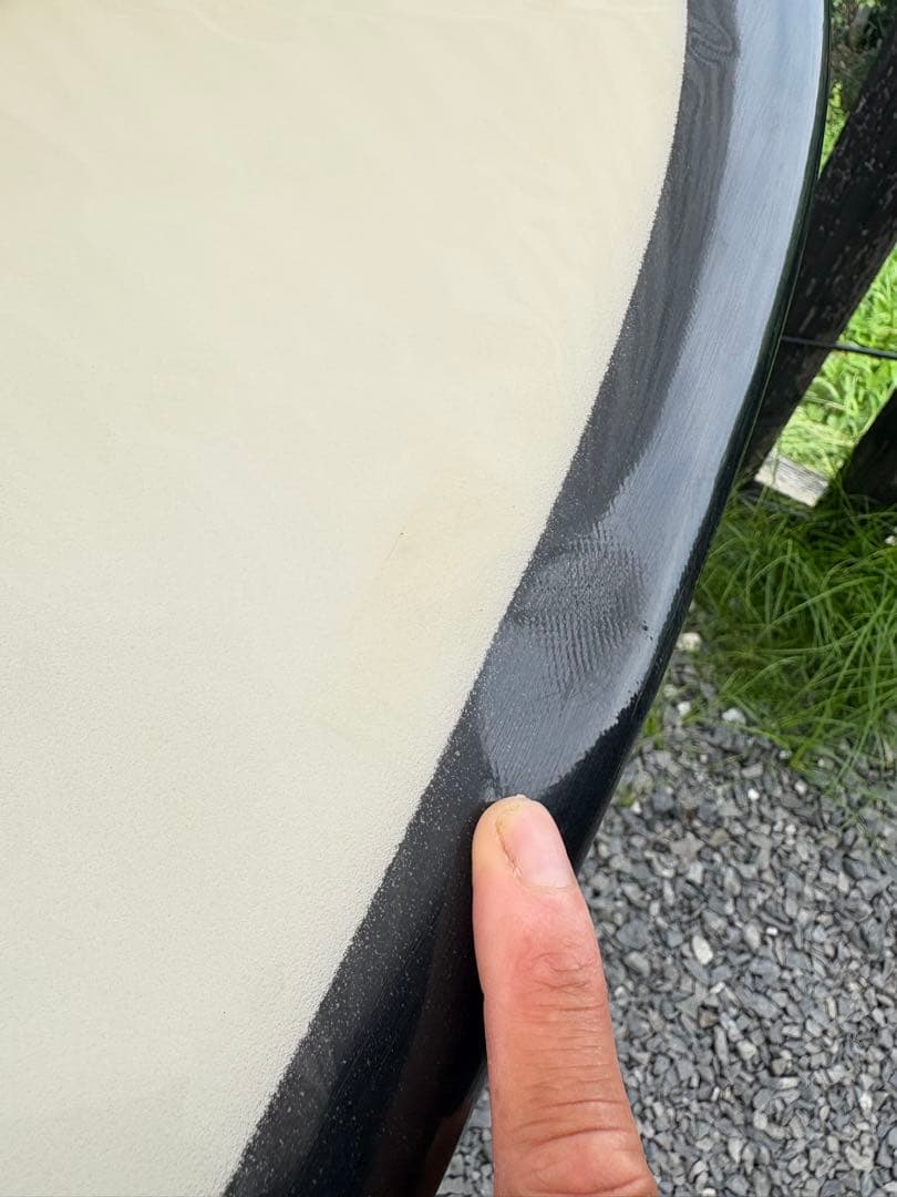 クリステンソンオーシャンレーサー5.5