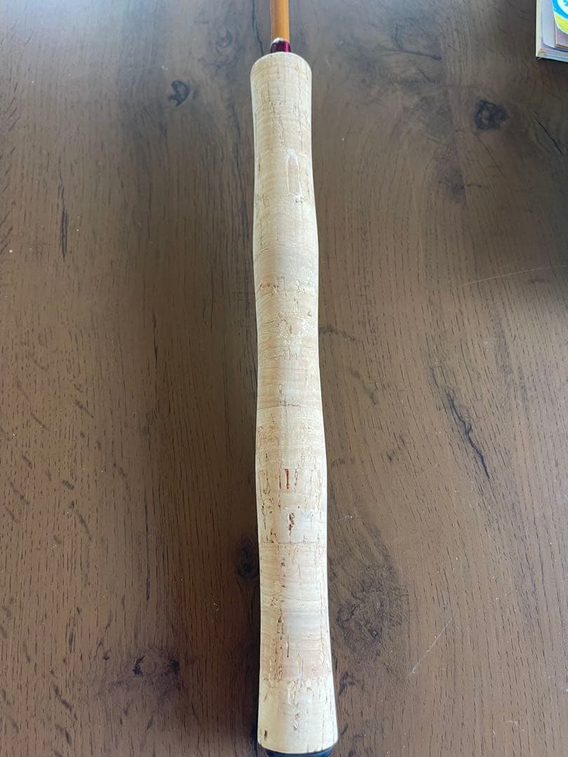 [爆釣]マス釣り場専用ロッド イージーフライ仕掛けセット