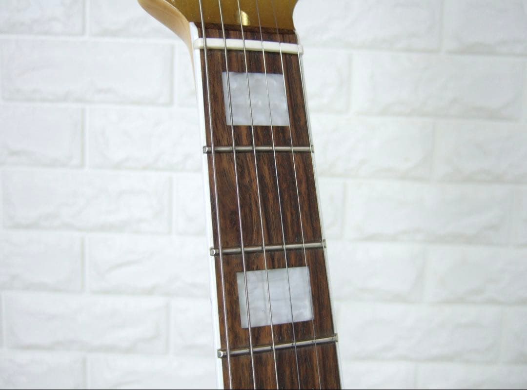 ギター Squier by Fender Troublemaker Telecaster