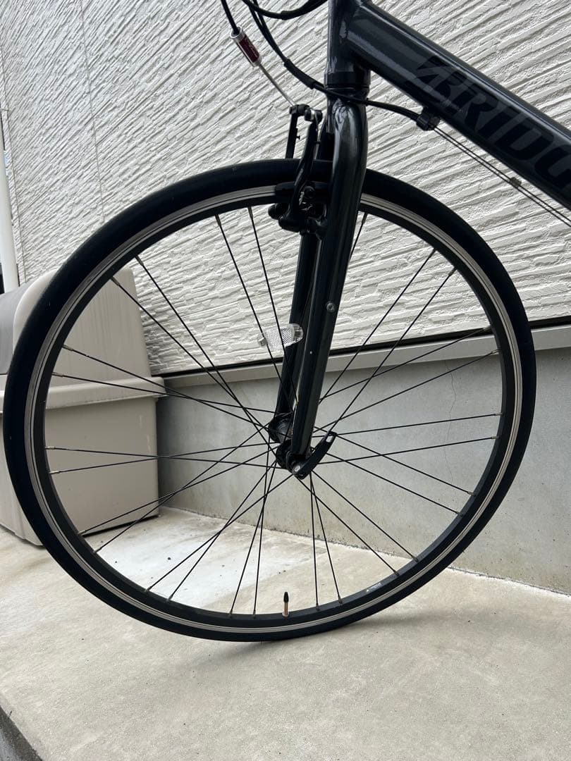 BRIDGESTONE XB1「XBC542」フレームサイズ:540mm