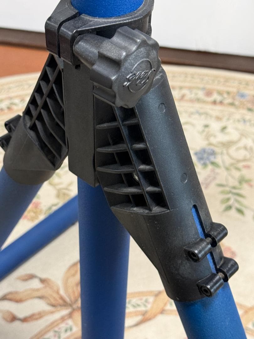 超レア！PARK Tool PRS-5 バイクメンテスタンド美品