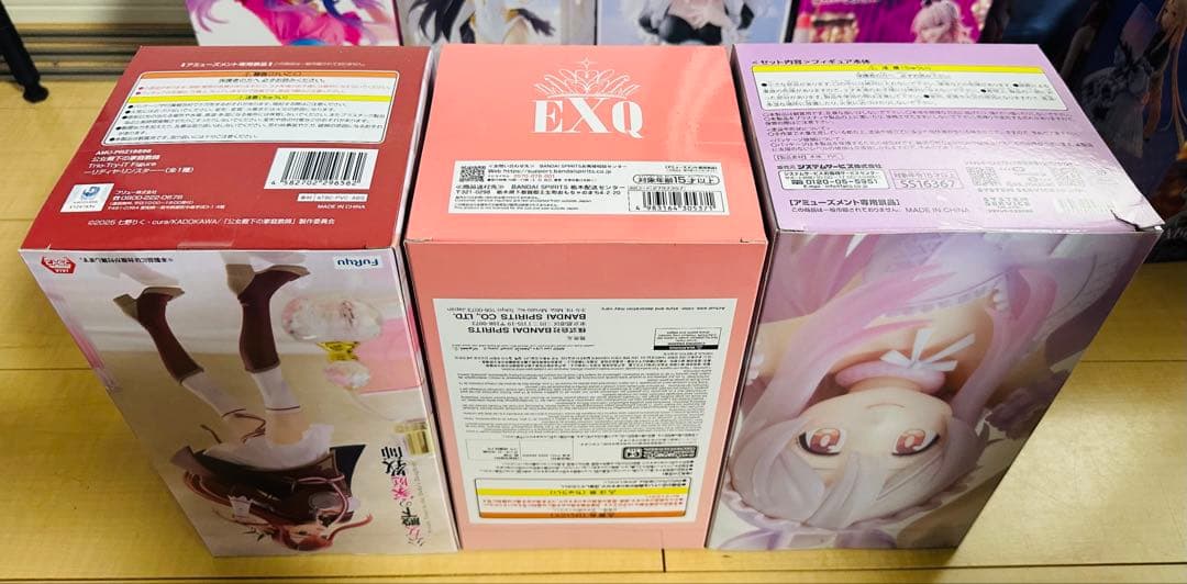 美少女フィギュア 9点セット まとめ売り