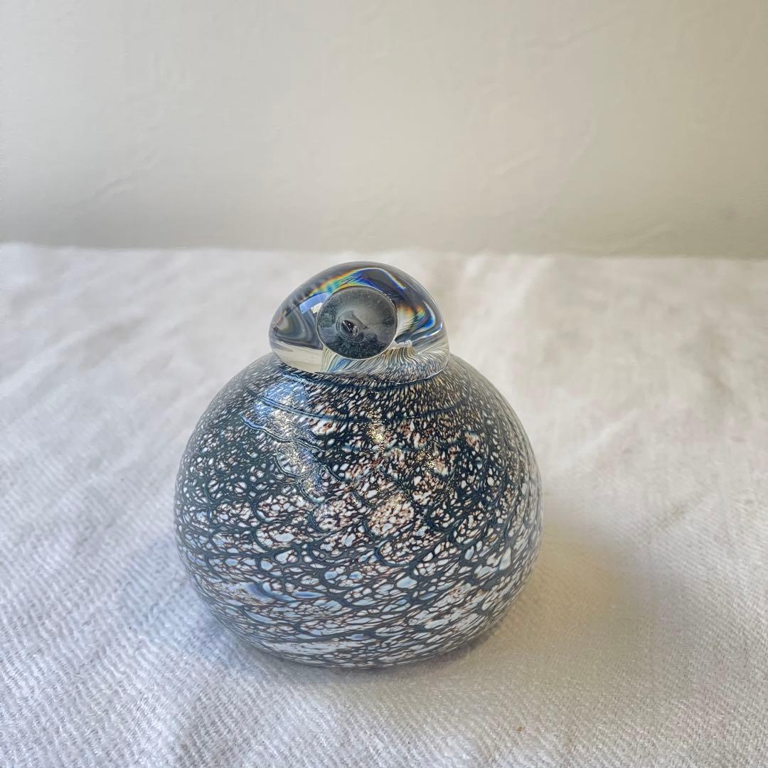 希少入手困難品　 オイバトイッカ イッタラバード コモンクイナ