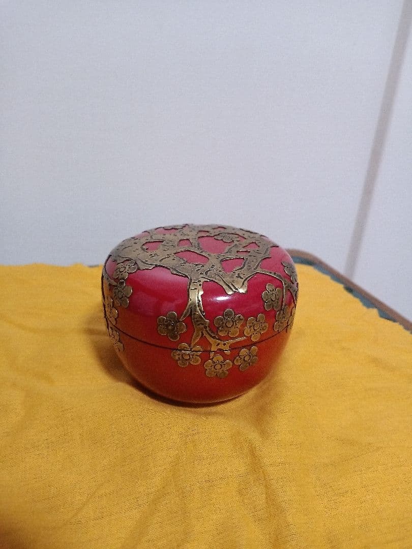 琉球漆器　漆器