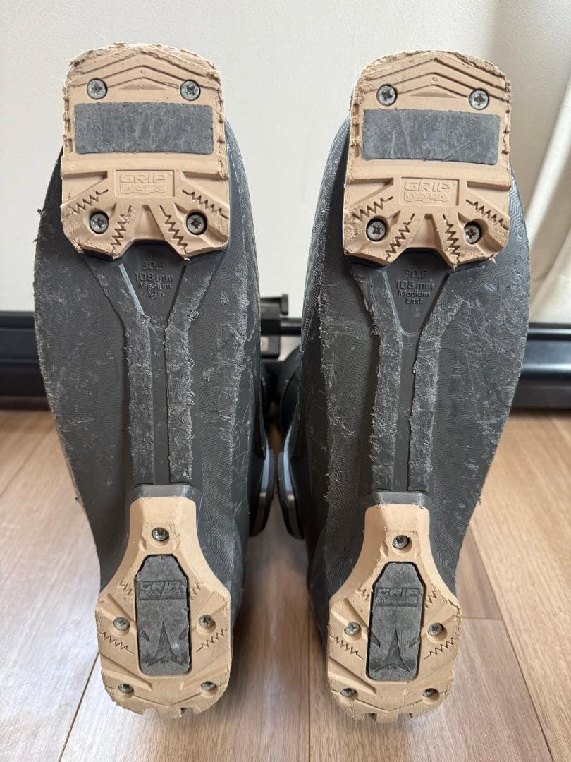 Atomic Hawx Prime XTD 130 スキーブーツ