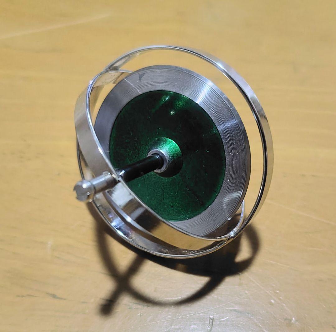 地球ゴマNo.C ①②③ ３個おまとめ