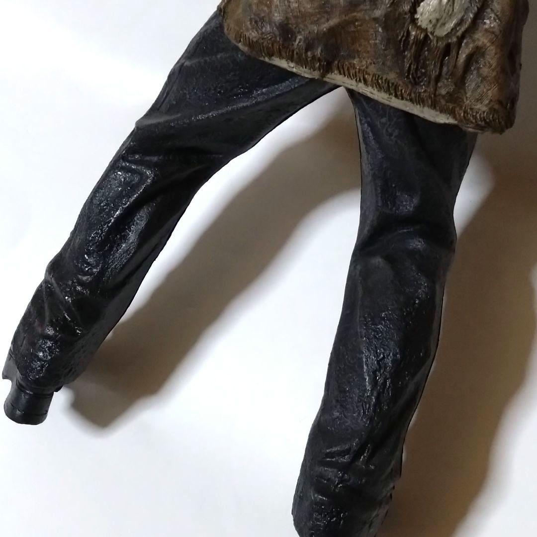 ジェイソン　フィギュア　特大　高さ約50cm