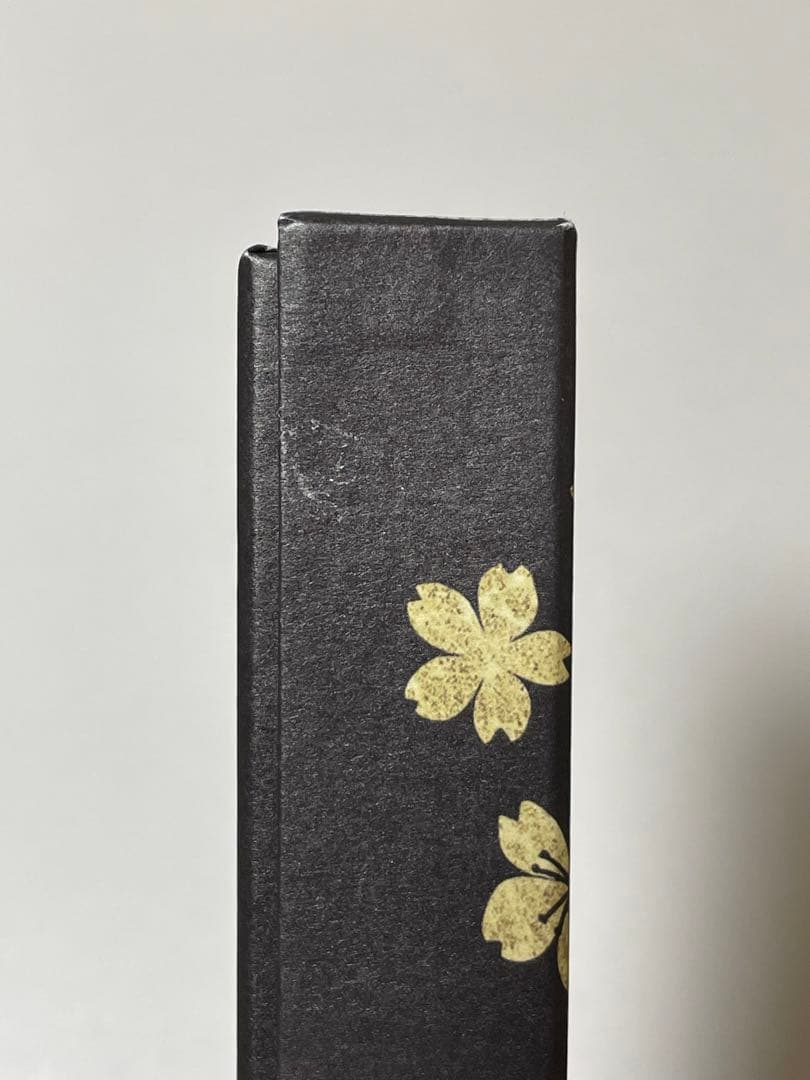 銀魂 ブルルン滞在記 扇子