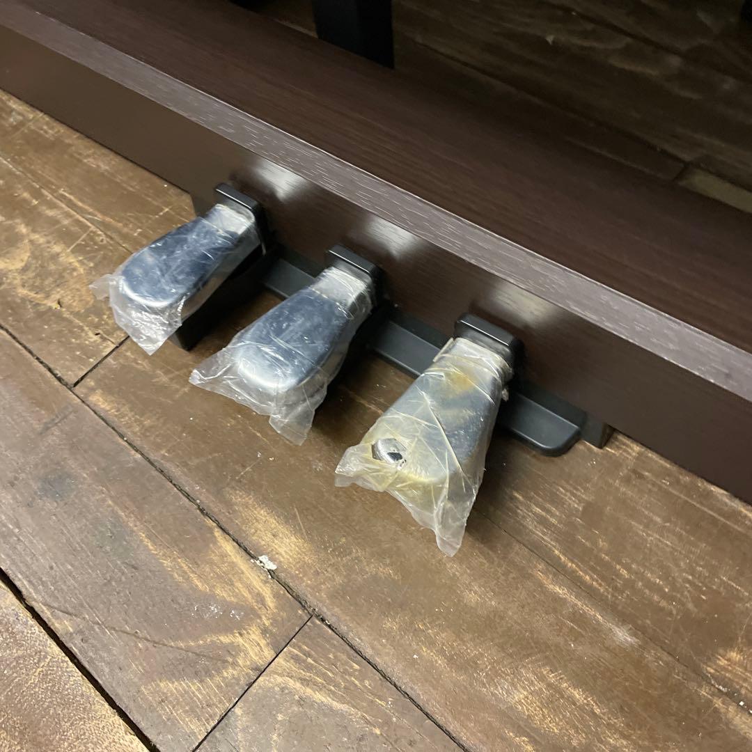 CASIO PX-750BN 2012年製