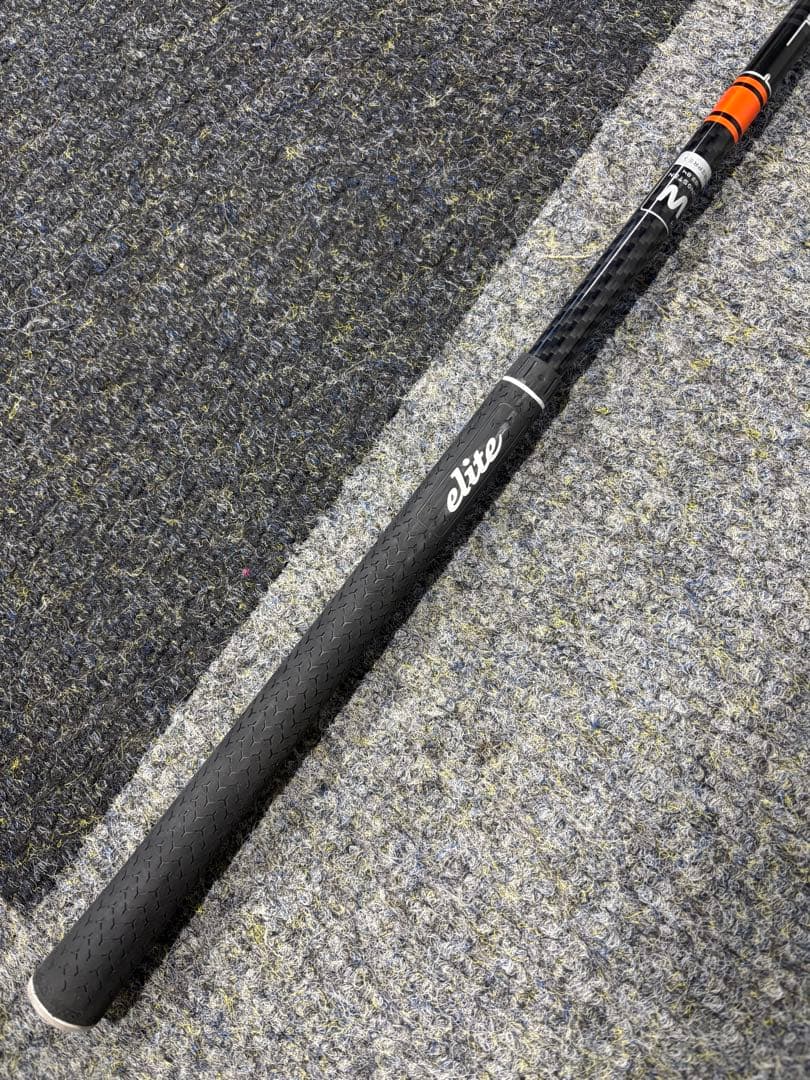 PING G430 4番ユーティリティ 22度 テンセイCKオレンジ80X