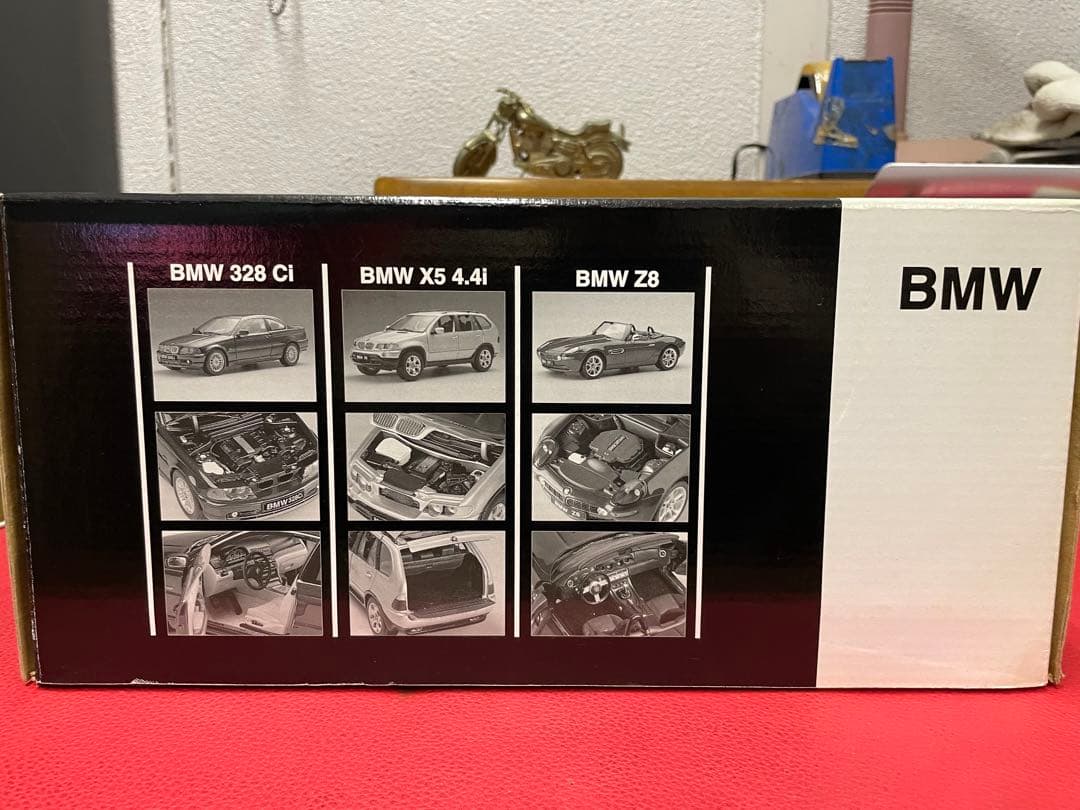 京商　 Z8 クロームメッキ