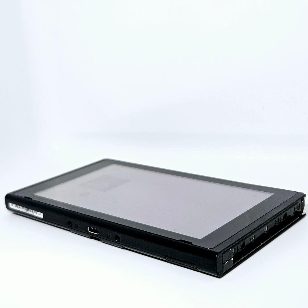 画面美品 ニンテンドースイッチ HAC-001 2017年製 Switch 初代