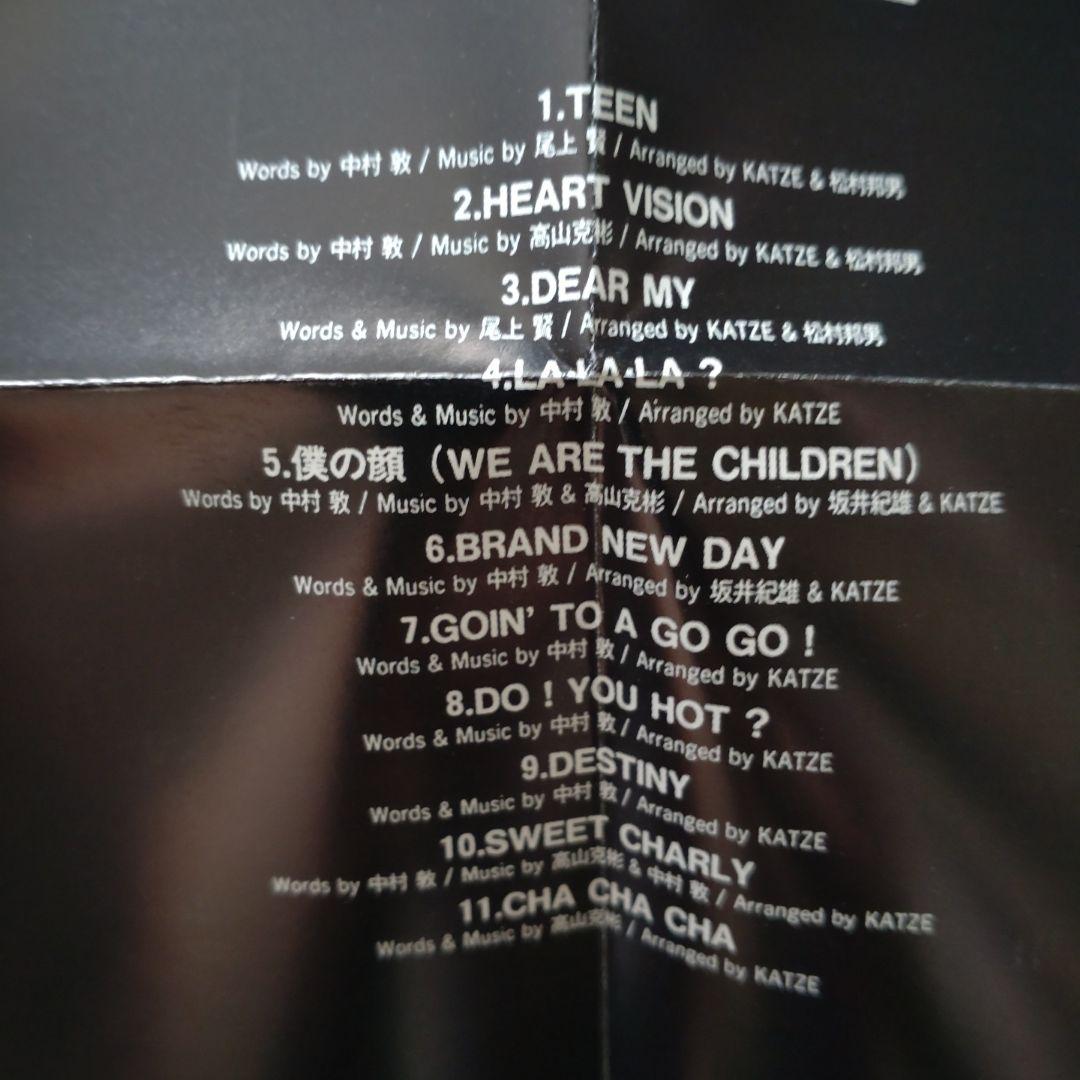 【レア】KATZE GOD SAVE THE ROCK'N ROLL DVD