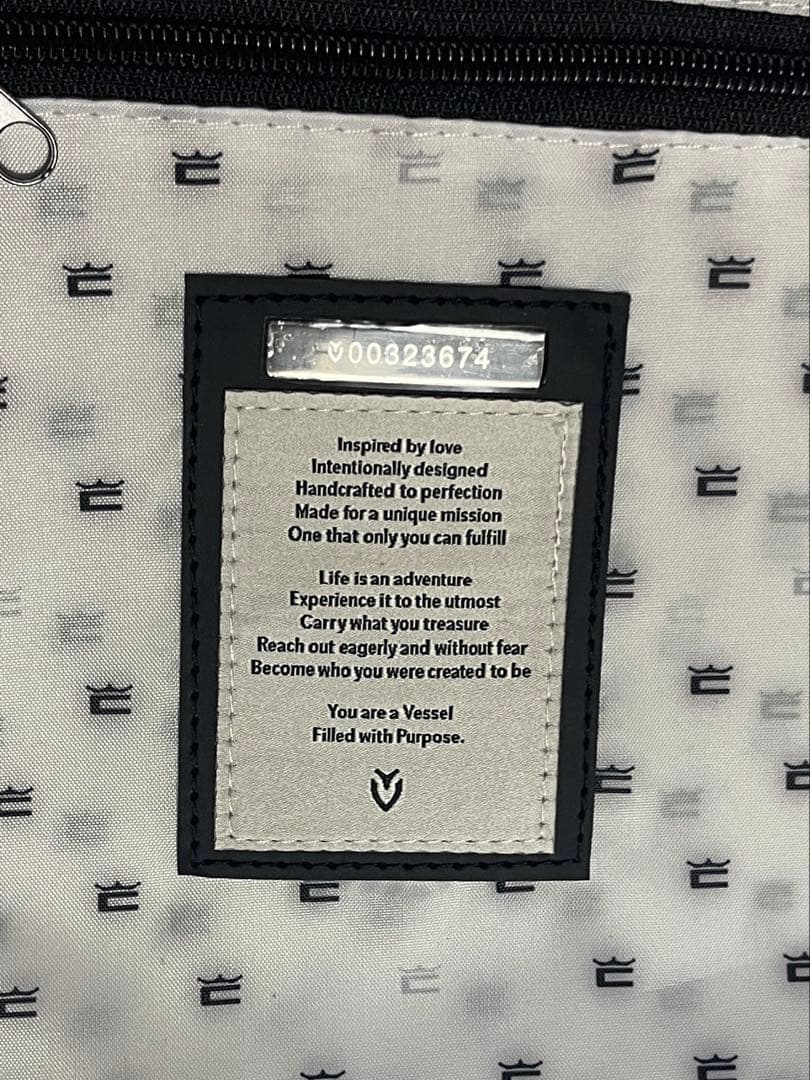 Cobra Rickie Fowler ゴルフバッグ