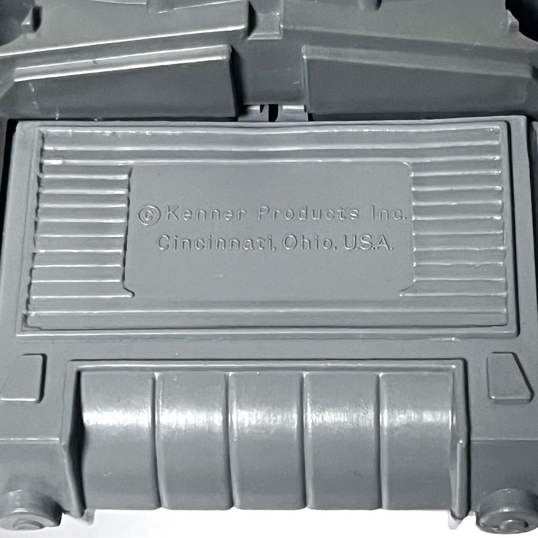 1979 美品 スターウォーズ オールドケナー ダースベイダー タイファイター