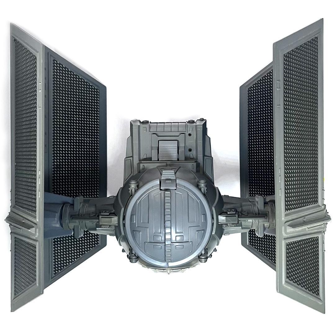 1979 美品 スターウォーズ オールドケナー ダースベイダー タイファイター