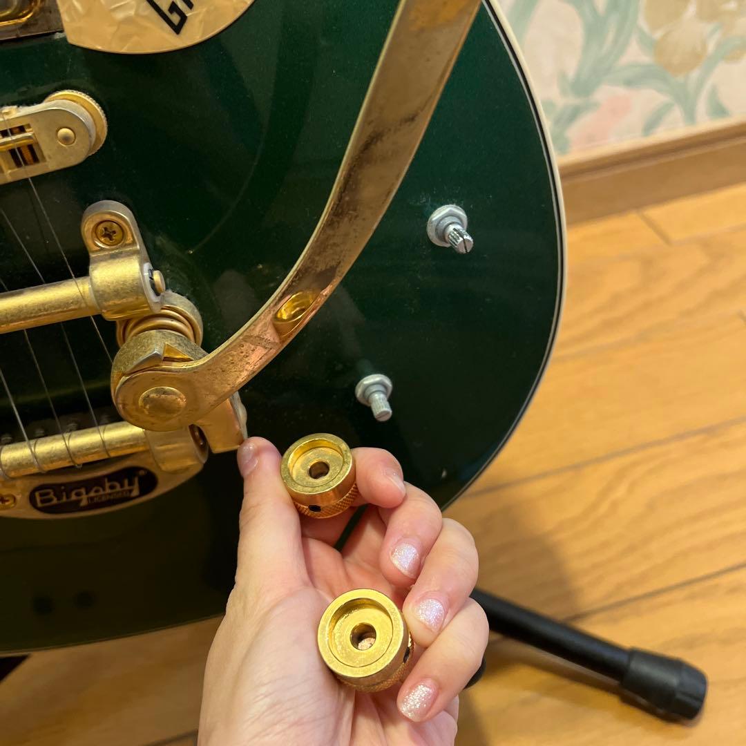 Gretsch Electromatic Pro Jet ギター