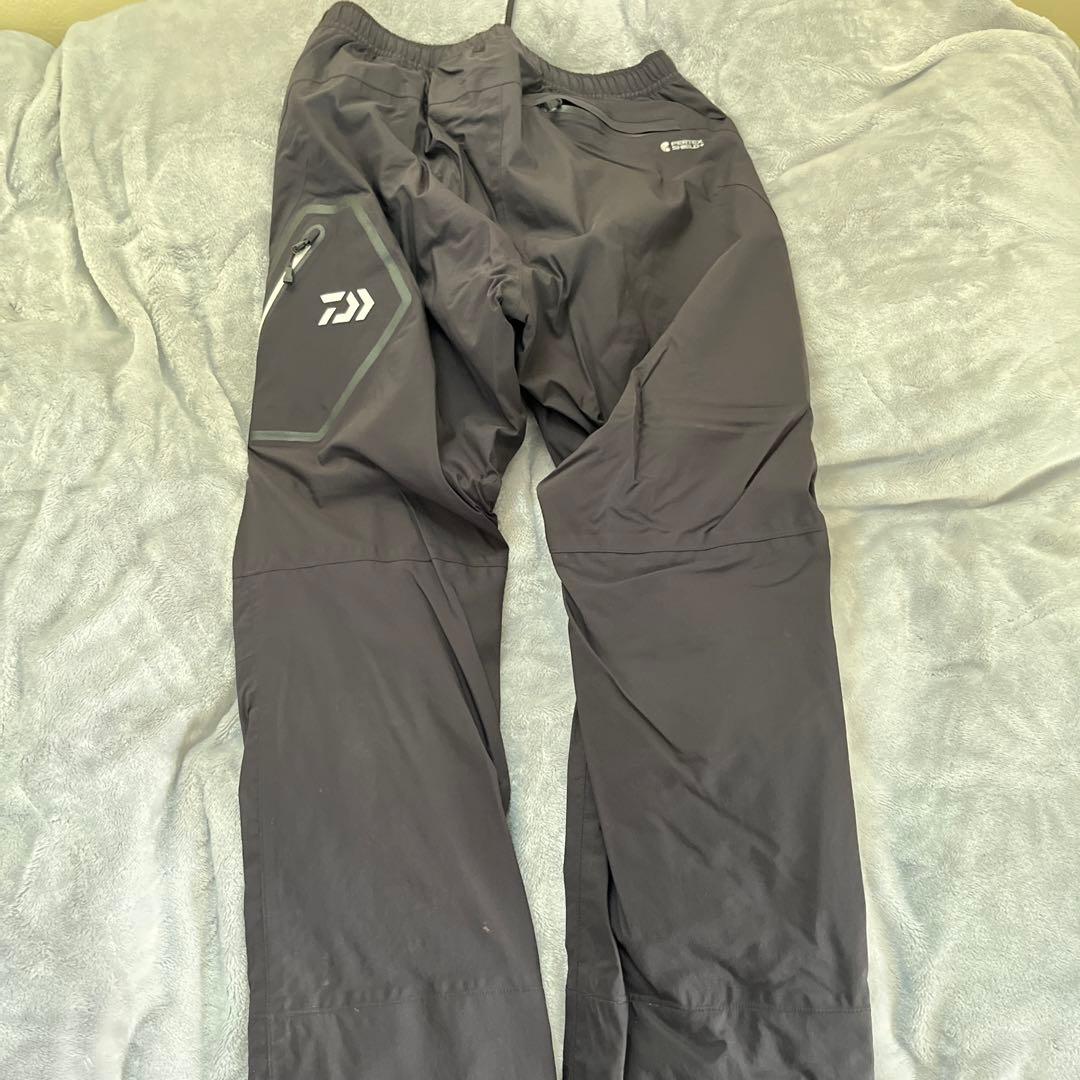 【ダイワ(Daiwa)】 DW-2003 パーテックス シールド ブラック