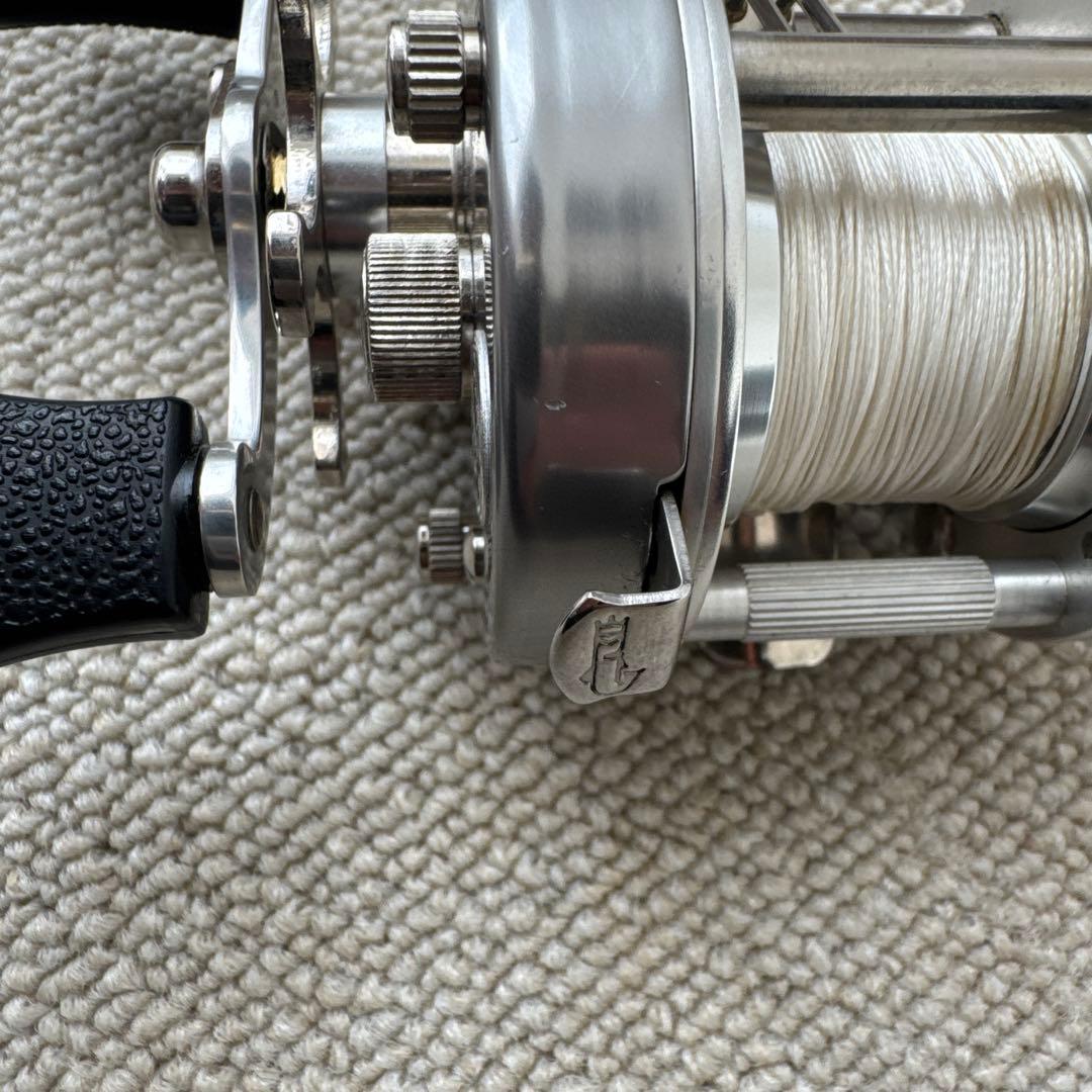 【希少左巻き】五十鈴　BC521SSS ハイギア