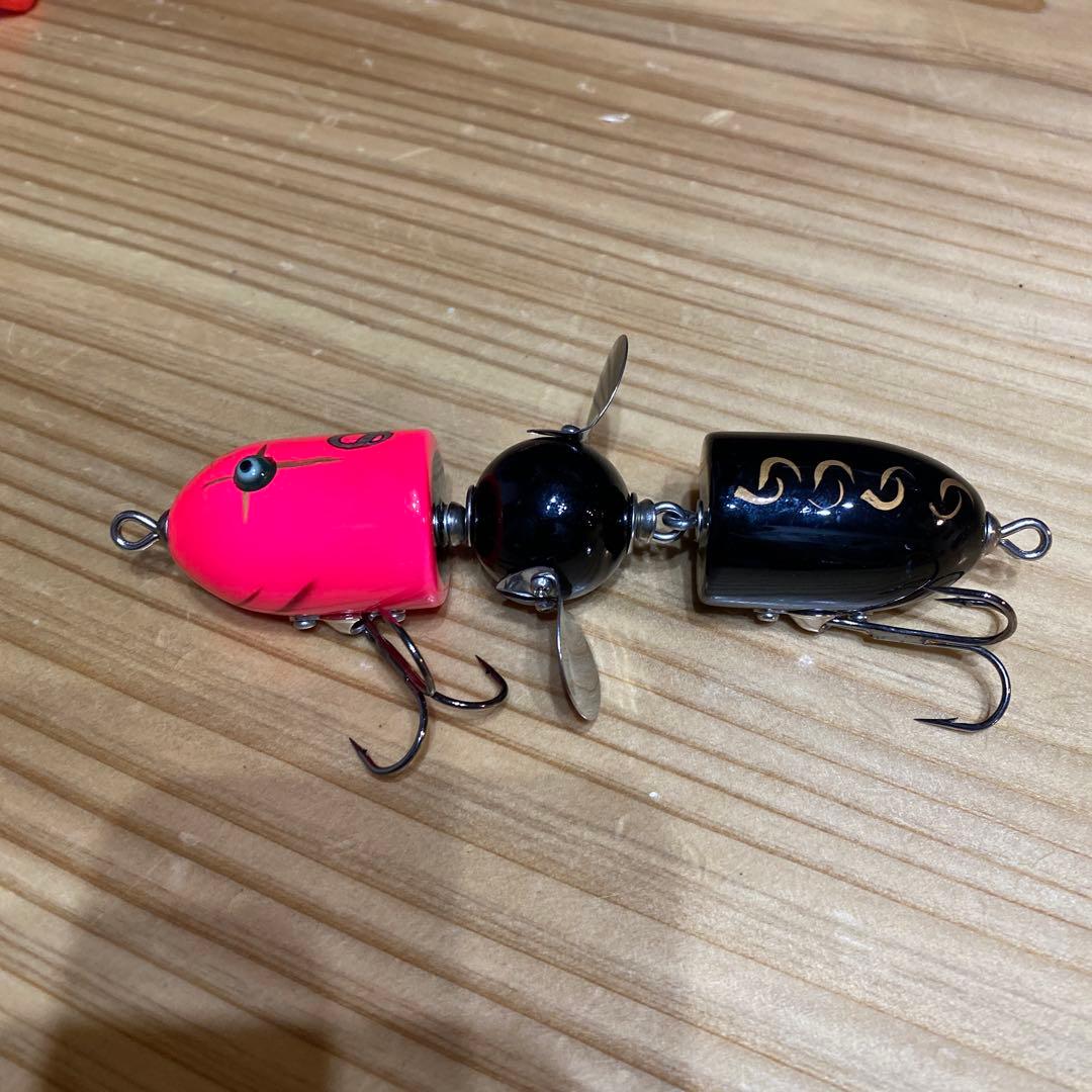 ストックルアーズその他まとめ売り