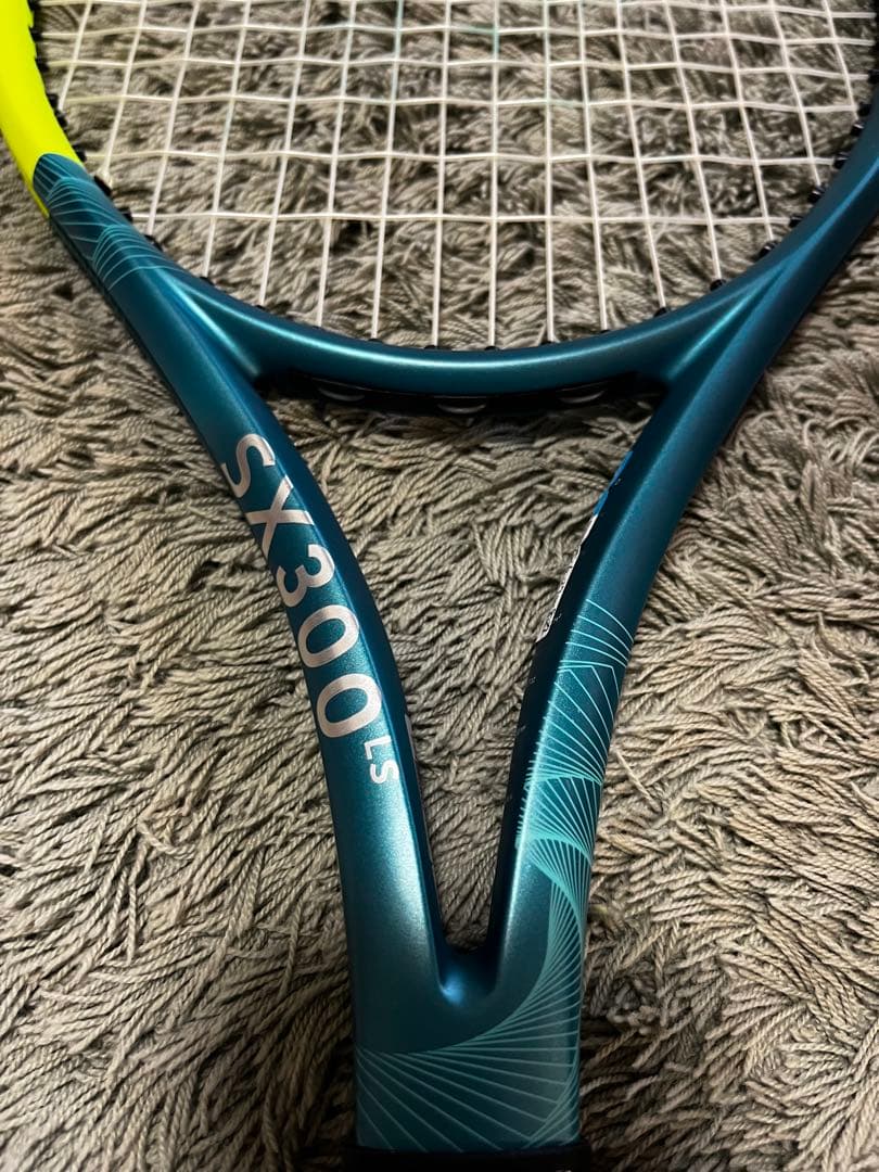 テニスラケット　ダンロップ SX300LS Ｇ1